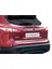 Nissan Qashqai J11 Bagaj Alt Çıta Krom 2014-2017 1