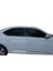 Skoda Super B8 Cam Çerçevesi 12 Prç Krom 2015 ve Sonrası 3