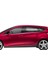 Ford Focus 3 Hb Cam Çıtası 8 Prç. Krom 2011-2014 1