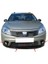 Dacia Sandero 1 Ön Tampon Altı (Sis Çerçevli) 3 Prç Fiber 2007-2012 1