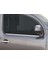 Mercedes Citan Cam Çıtası 2 Prç krom 2013 ve Sonrası 1