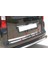 Citroen Berlingo 2 Bagaj Alt Çıta Krom 2008 ve Sonrası 1