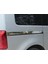 Volkswagen Caddy Sürgülü Kapı Çıtası 2 Prç Krom 2015 ve Sonrası 1
