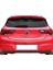 Opel Astra K Bagaj Alt Çıtası Krom 2015 ve Sonrası 1