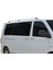 Volkswagen Multivan T5.5 Cam Çerçevesi 14 Prç Krom (U.ş) Çift Sürgü 2010-2014 1