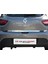 Renault Clio 4 Bagaj Alt Çıta Krom 2013-2019 2