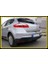 Renault Megane 3 Bagaj Alt Çıta Krom 2008 ve Sonrası 1