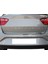 Seat Toledo 4 Bagaj Alt Çıta Krom 2013 ve Sonrası 1