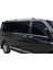 Volkswagen Caravelle Cam Çerçevesi 14 Prç Krom (U.ş) Tek Sürgü 2003-2010 1