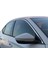 Skoda Super B8 Cam Üst Çıtası 4 Prç Krom 2015 ve Sonrası 1