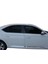 Skoda Super B8 Cam Üst Çıtası 4 Prç Krom 2015 ve Sonrası 2