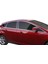 Ford Focus 3 Hb Cam Üst Çıtası 16 Prç. Krom 2011-2014 1