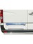 Mercedes Sprinter W906 Ncv3 Bagaj Çıtası Krom 2006 ve Sonrası 1