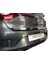 Renault Megane 4 Sd Bagaj Alt Çıta Krom 2017 ve Sonrası 3