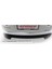 Nissan Qashqai J10 Arka Tampon Eşiği Krom 2007-2013 1