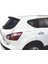 Nissan Qashqai J10 Spoiler Bagaj (+2 Md. Uyumsuz) Fiber 2007-2013 1