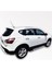 Nissan Qashqai J10 Spoiler Bagaj (+2 Md. Uyumsuz) Fiber 2007-2013 2