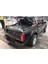 Nissan Navara Kısa Şase Rollback, Sürgülü Kapak 1