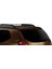 Dacia Duster Spoiler Bagaj Gt Fiber 2010-2017 2