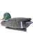 2pc Yapay Swan & Duck Decoy Gölet Dekor Yüzen Süs Kuş (Yurt Dışından) 5