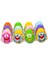 ASYA-7001 Monsterzz Eggzz Sürpriz Yumurta -Asya 1
