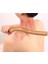 Vücut Masaj Çubuğu Aleti Ahşap Guasha Gua Sha Terapötik Noktalar ve 48CM (Yurt Dışından) 4