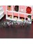 1/12 Dollhouse Dekorasyonu 2 Adet (Yurt Dışından) 4