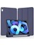 Apple iPad 11.Nesil A16 11inç/10.Nesil 10.9inç Kılıf Kalem Bölmeli Smart Case 1