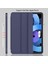 Apple iPad 11.Nesil A16 11inç/10.Nesil 10.9inç Kılıf Kalem Bölmeli Smart Case 3