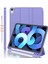 Apple iPad 11.Nesil A16 11inç/10.Nesil 10.9inç Kılıf Kalem Bölmeli Smart Case 1