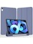 Apple iPad 11.Nesil A16 11inç/10.Nesil 10.9inç Kılıf Kalem Bölmeli Smart Case 2