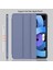 Apple iPad 11.Nesil A16 11inç/10.Nesil 10.9inç Kılıf Kalem Bölmeli Smart Case 3