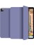 Apple iPad Pro 11 4. Nesil 2022 Kılıf Arkası Silikon Smart Case A2435 A2759 A2761 A2762 1