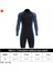 Erkekler Tam Vücut Sıcak Islak Takım Sörf (Yurt Dışından) 3