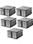 Pgı 1500 Kartuş 4 Renk 1 Takım Maxify MB2050 / MB2350 / MB2150 / MB2750 / 2755 5 Takım 1
