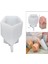 3D Mum Dıy Epoksi Reçine Döküm Sabunu Yapan 87X82X140MM (Yurt Dışından) 3
