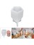 3D Mum Dıy Epoksi Reçine Döküm Sabunu Yapan 87X82X140MM (Yurt Dışından) 5