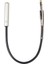 6.35MM 1/4 "uzatma Stereo Uzatma Kablosu Adaptörü (Yurt Dışından) 2