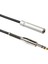 6.35MM 1/4 "uzatma Stereo Uzatma Kablosu Adaptörü (Yurt Dışından) 4