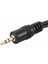 2x 3,5mm 1/8 Trs Xlr Yama Kablosu Dengeli Ara Bağlantı Ses Kablosu 3m + 1.5m (Yurt Dışından) 5