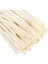 100X Ahşap Şube Çubukları Dalgalanma Ağacı Ahşap Parçalar Hobiler El Sanatları 20 cm (Yurt Dışından) 4