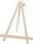 Taşınabilir 9.5 '' Ahşap Tripod Masa Tabağı Ekran Resim Için Şövale, (Yurt Dışından) 2
