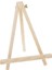 Taşınabilir 9.5 '' Ahşap Tripod Masa Tabağı Ekran Resim Için Şövale, (Yurt Dışından) 3