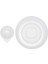 Silikon Zanaat Diy Takı Yapımı Top Süs Kalıbı 30MM (Yurt Dışından) 5
