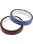 5 Pcs Dekoratif Washi Maskeleme Bandı Yapıştırıcı Kağıt Çıkartmalar El Albümü D (Yurt Dışından) 4