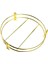Dıy Takı Yapımı Döküm Çıkarma 270X70MM (Yurt Dışından) 4