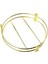Dıy Takı Yapımı Döküm Çıkarma 270X70MM (Yurt Dışından) 5