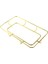 Coasters Silikon Tepsisi Sanatçı Reçine Takı 360X220X40MM (Yurt Dışından) 2