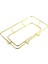 Coasters Silikon Tepsisi Sanatçı Reçine Takı 360X220X40MM (Yurt Dışından) 3