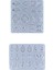 2x Reçine Küpe Kalıpları Küpe Kolye Yapan Boncuk Küpe Zanaat Noel (Yurt Dışından) 1